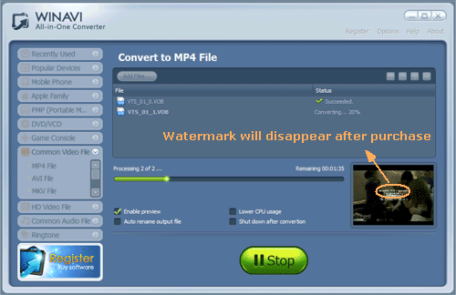 vob to mp4 converter free download full version for mac